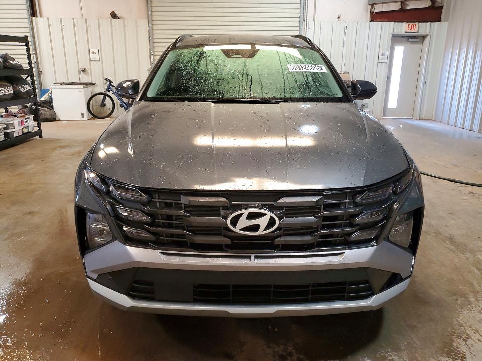 Aukcja sprzedaży 2025 Hyundai Tucson, vin: 5NMJBCDE6SH506487, numer aukcji: 60124606