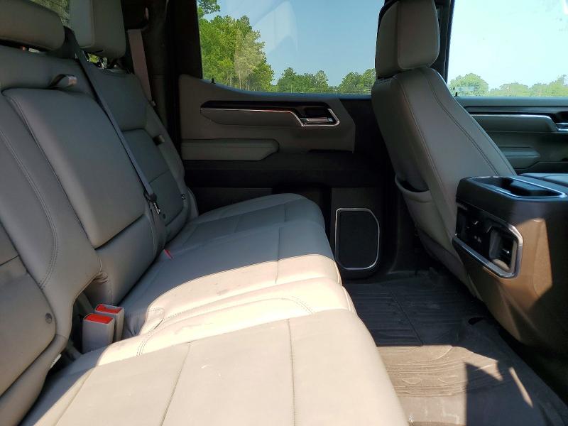 Продажа на аукционе авто 2023 Gmc Sierra, vin: 3GTUUDED8PG144958, номер лота: 63007066