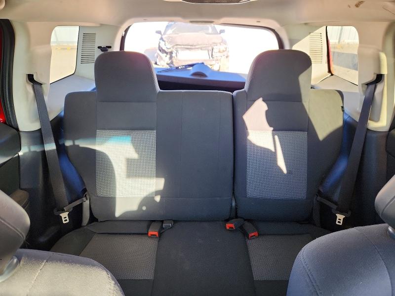Продажа на аукционе авто 2008 Jeep Patriot, vin: 1J8FF28WX8D752668, номер лота: 62833396