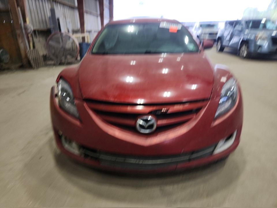 Продажа на аукционе авто 2010 Mazda 6, vin: 1YVHZ8CH9A5M05345, номер лота: 62688116