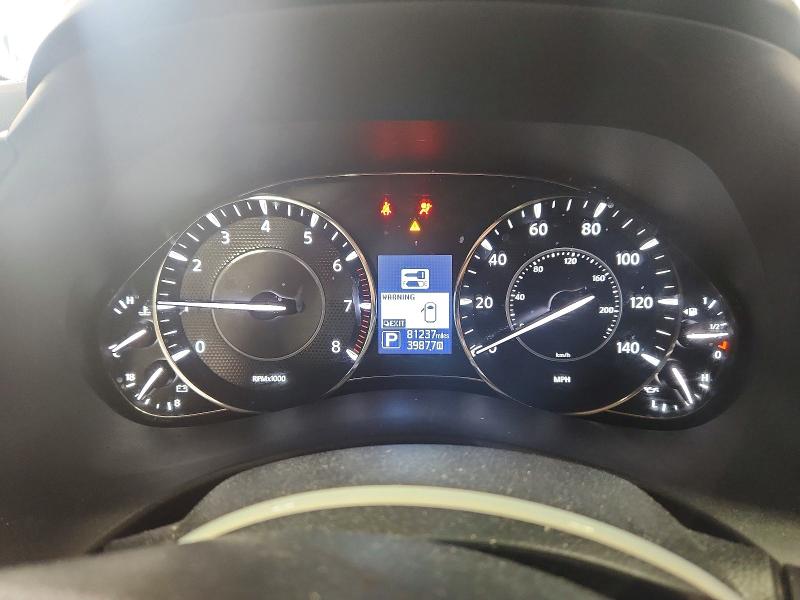 2020 Nissan Armada მანქანა იყიდება აუქციონზე, vin: JN8AY2NC5LX517306, აუქციონის ნომერი: 61092906