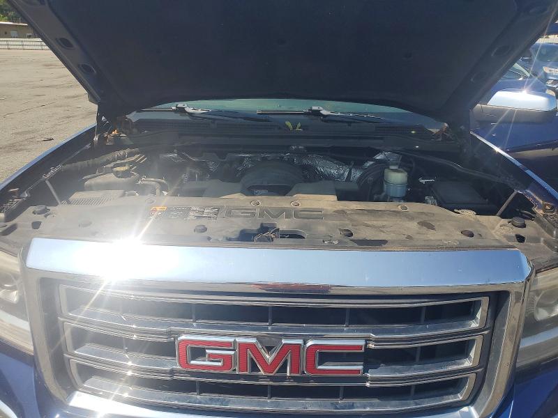 62394096 :رقم المزاد ، 3GTU2VEC5EG364509 vin ، 2014 Gmc Sierra مزاد بيع