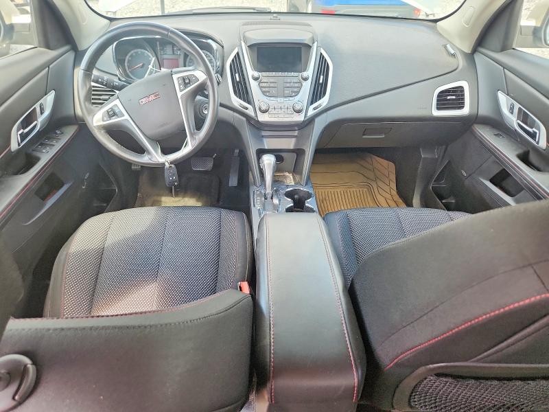 Aukcja sprzedaży 2014 Gmc Terrain, vin: 2GKALREK5E6313235, numer aukcji: 61468246