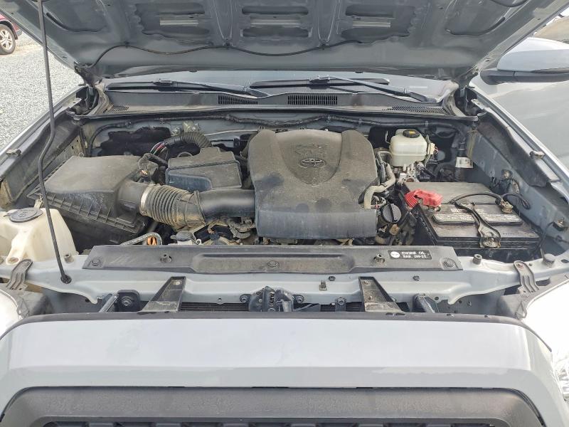 62996726 :رقم المزاد ، 3TMCZ5ANXKM228551 vin ، 2019 Toyota Tacoma مزاد بيع
