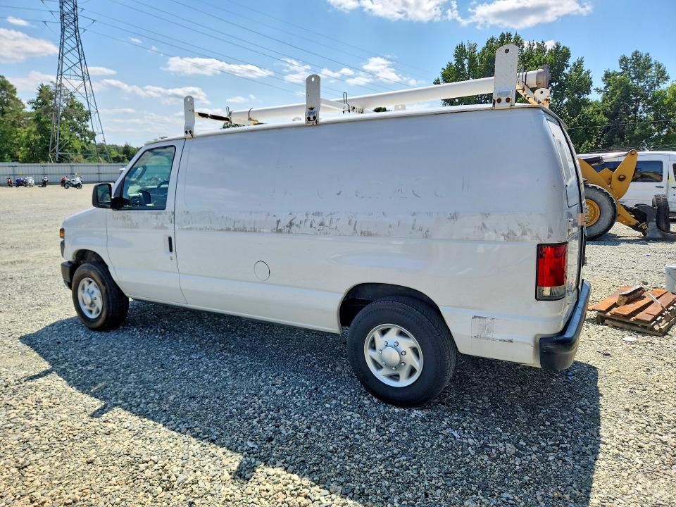 2014 Ford Econoline მანქანა იყიდება აუქციონზე, vin: 1FTNE1EW0EDA50357, აუქციონის ნომერი: 63152966