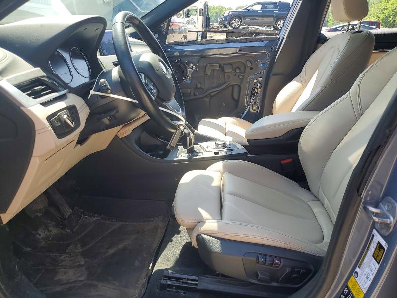 Продажа на аукционе авто 2022 Bmw X2, vin: WBXYJ1C08N5U65902, номер лота: 57399596