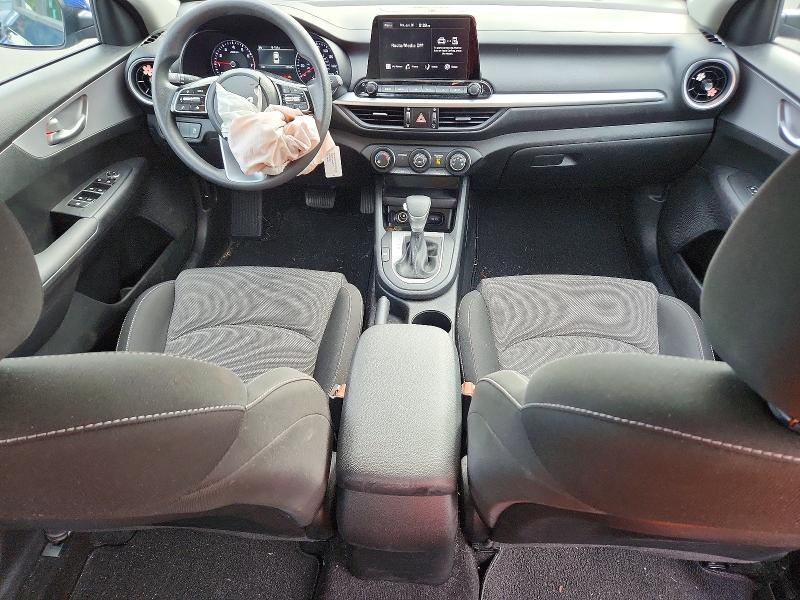 Продажа на аукционе авто 2023 Kia Forte, vin: 3KPF24AD9PE661802, номер лота: 63208676