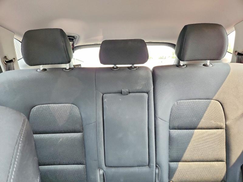 Aukcja sprzedaży 2016 Hyundai Tucson, vin: KM8J3CA28GU236262, numer aukcji: 62604556