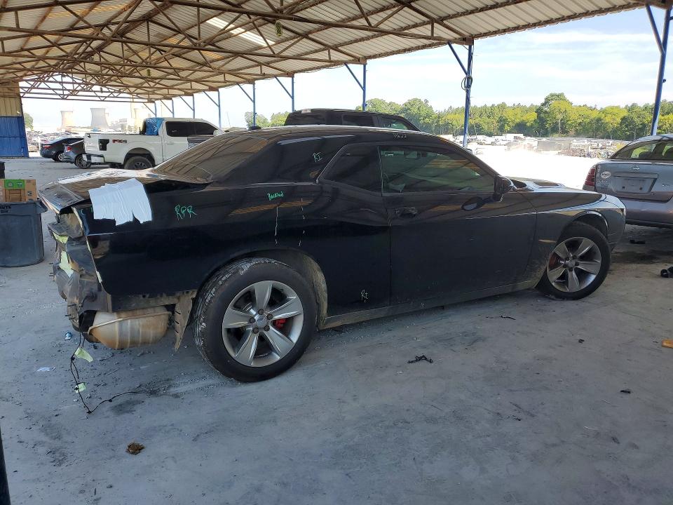 Продажа на аукционе авто 2016 Dodge Challenger, vin: 2C3CDZAG3GH158473, номер лота: 60040626