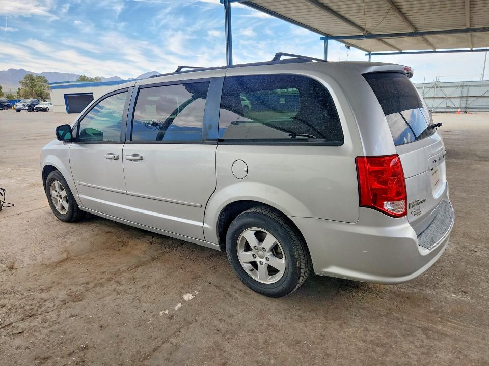 Продаж на аукціоні авто 2012 Dodge Grand Caravan, vin: 2C4RDGCGXCR379127, номер лоту: 59363846