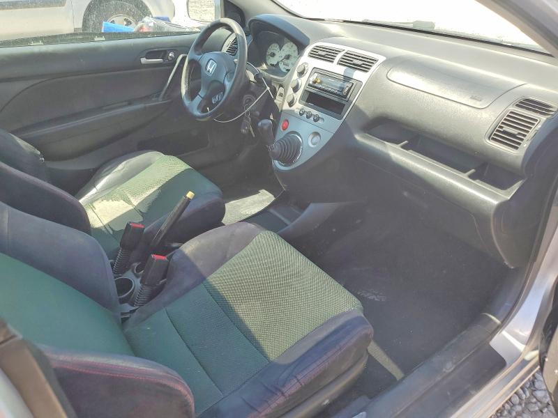 Продаж на аукціоні авто 2003 Honda Civic, vin: SHHEP33523U404111, номер лоту: 61134916
