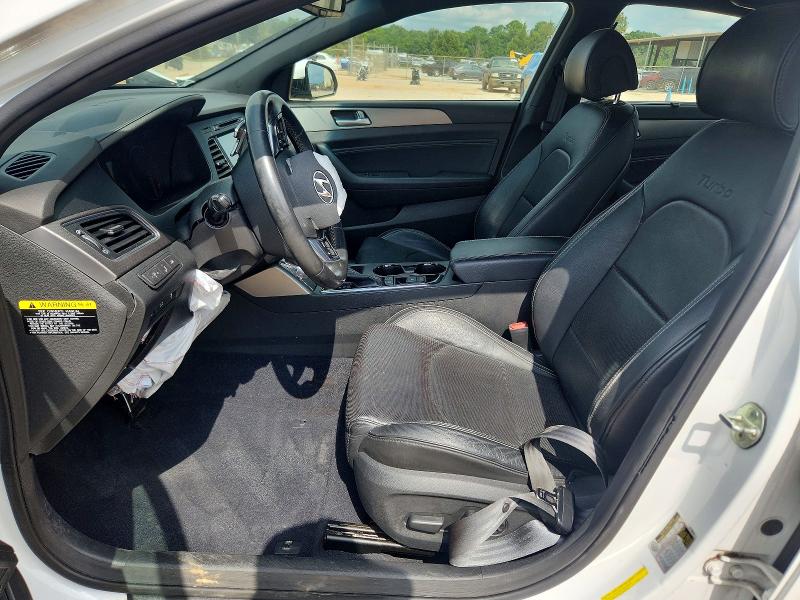 Продажа на аукционе авто 2015 Hyundai Sonata, vin: 5NPE34AB7FH115744, номер лота: 62661756