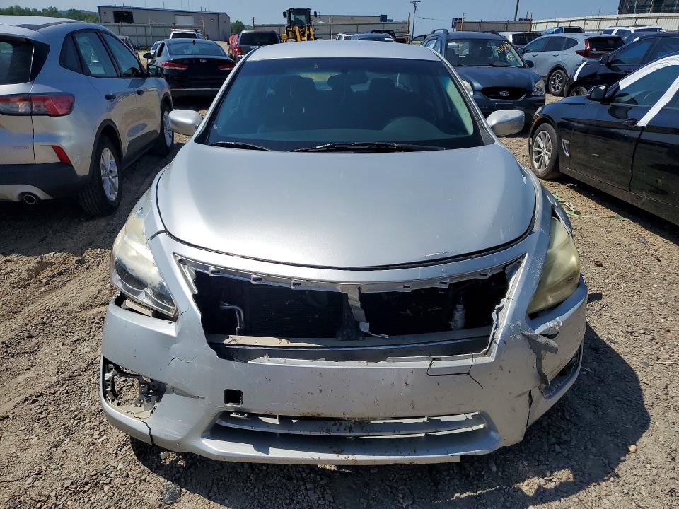 Продажа на аукционе авто 2015 Nissan Altima, vin: 1N4AL3APXFC584302, номер лота: 59372936