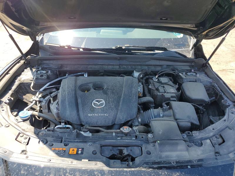 Aukcja sprzedaży 2024 Mazda Cx-50, vin: 7MMVABDM8RN167864, numer aukcji: 62233176