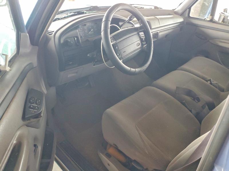 Aukcja sprzedaży 1996 Ford F150, vin: 1FTEF15H4TLA76994, numer aukcji: 60244466