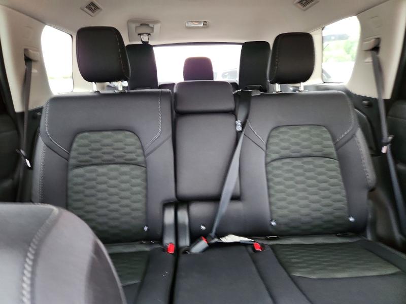 61514126 :رقم المزاد ، 5N1DR3BE4TC257856 vin ، 2026 Nissan Pathfinder مزاد بيع