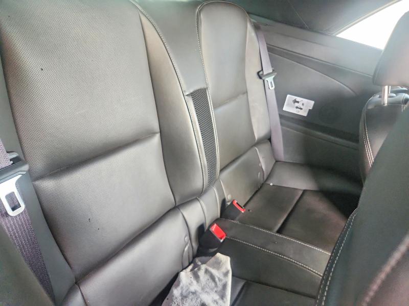 Auction sale of the 2013 Chevrolet Camaro, vin: 2G1FK3DJ6D9149767, lot number: 59989756