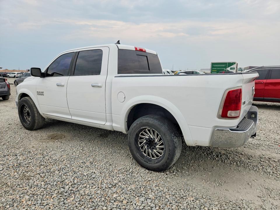 Aukcja sprzedaży 2018 Ram 1500, vin: 1C6RR7NG8JS247906, numer aukcji: 60246376