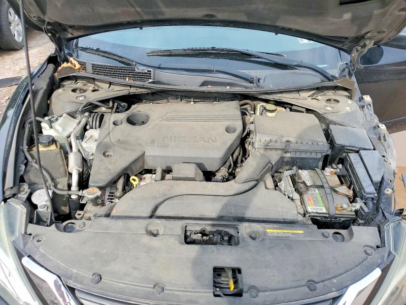 Продажа на аукционе авто 2016 Nissan Altima, vin: 1N4AL3AP2GN343646, номер лота: 60571886