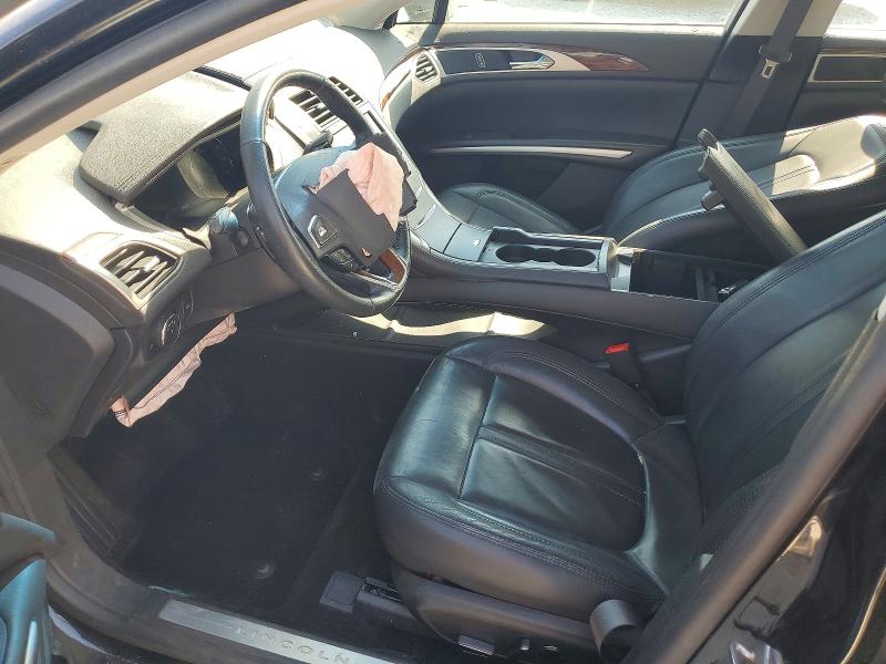 Продажа на аукционе авто 2013 Lincoln Mkz, vin: 3LN6L2GK7DR818203, номер лота: 60594536