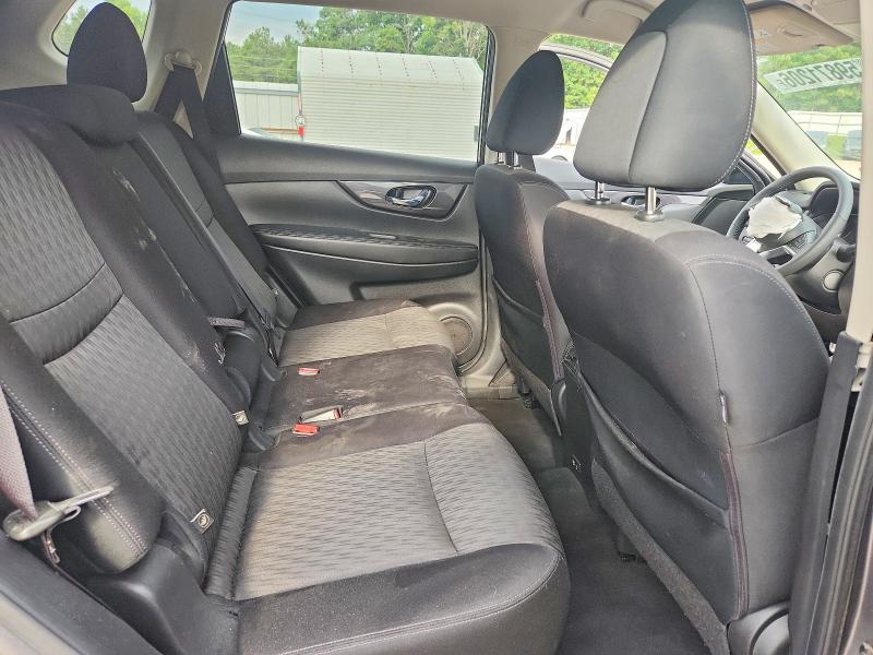 Aukcja sprzedaży 2020 Nissan Rogue, vin: JN8AT2MT5LW042312, numer aukcji: 59871206