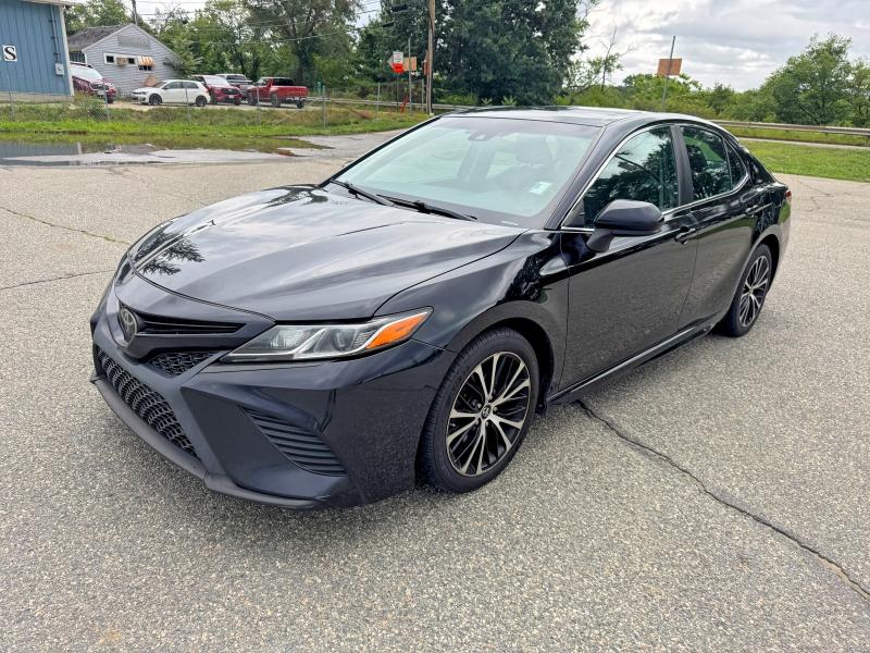 Aukcja sprzedaży 2019 Toyota Camry, vin: 4T1B11HK0KU707494, numer aukcji: 63433256