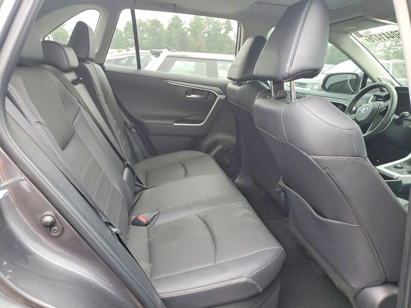 Aukcja sprzedaży 2024 Toyota Rav4, vin: 2T3D6RFV5RW079925, numer aukcji: 60441476