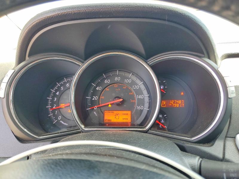 Продаж на аукціоні авто 2010 Nissan Murano, vin: JN8AZ1MU4AW000664, номер лоту: 85979145