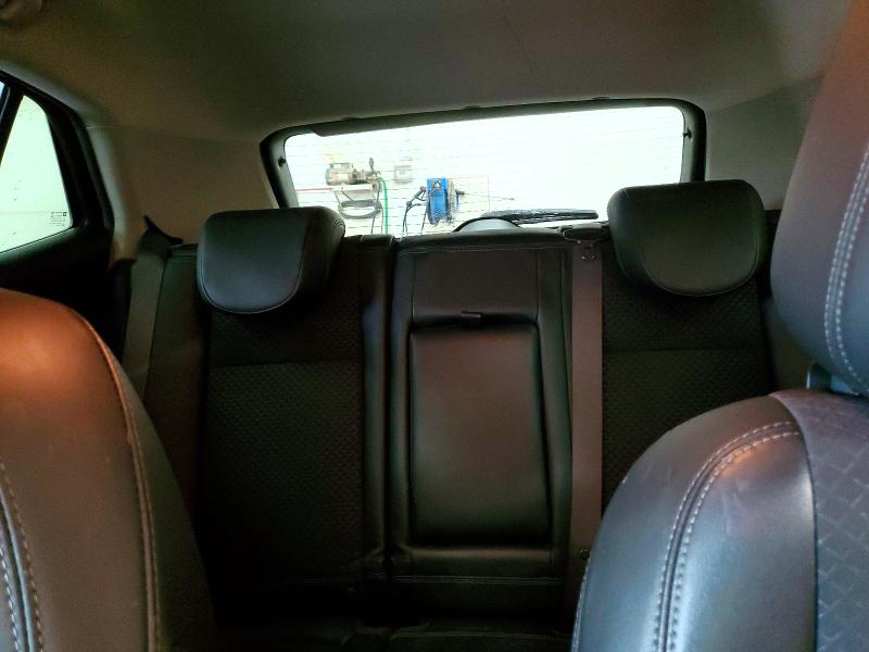 Aukcja sprzedaży 2019 Buick Encore, vin: KL4CJESB5KB804172, numer aukcji: 60617586