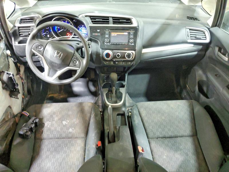 Aukcja sprzedaży 2015 Honda Fit, vin: 3HGGK5H5XFM714814, numer aukcji: 60377326