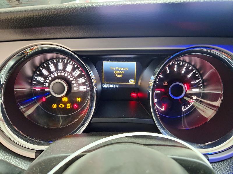 Aukcja sprzedaży 2014 Ford Mustang, vin: 1ZVBP8EM5E5328701, numer aukcji: 62271016