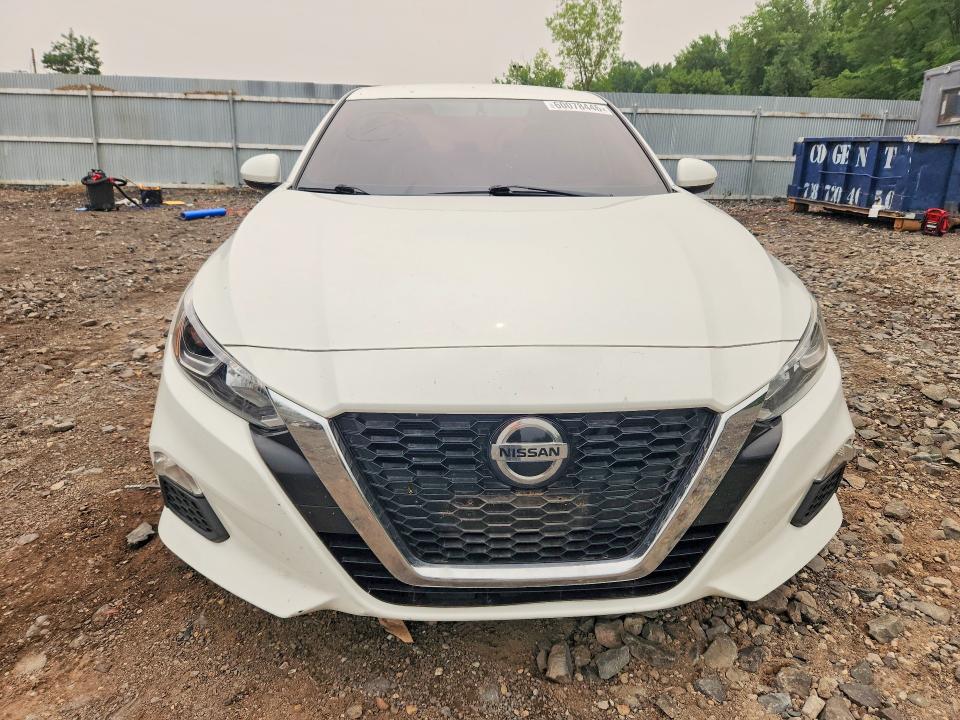 2019 Nissan Altima მანქანა იყიდება აუქციონზე, vin: 1N4BL4BV1KC239449, აუქციონის ნომერი: 60078446