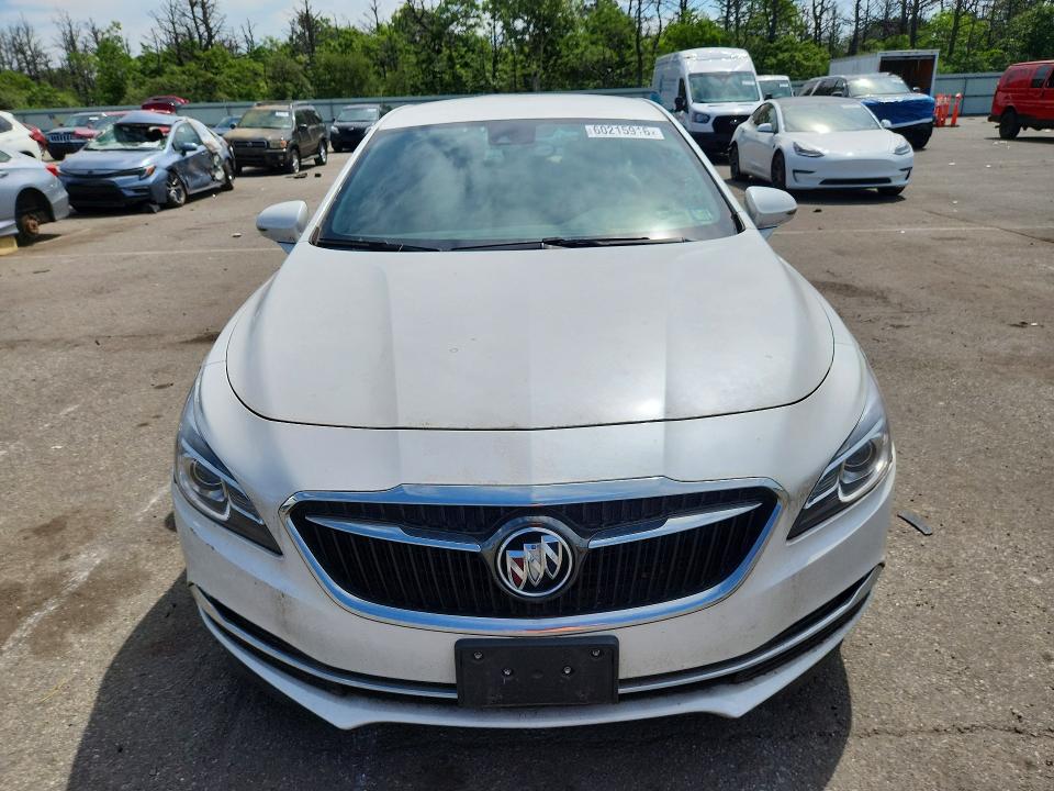 Aukcja sprzedaży 2017 Buick Lacrosse, vin: 1G4ZS5SS3HU165151, numer aukcji: 60215916