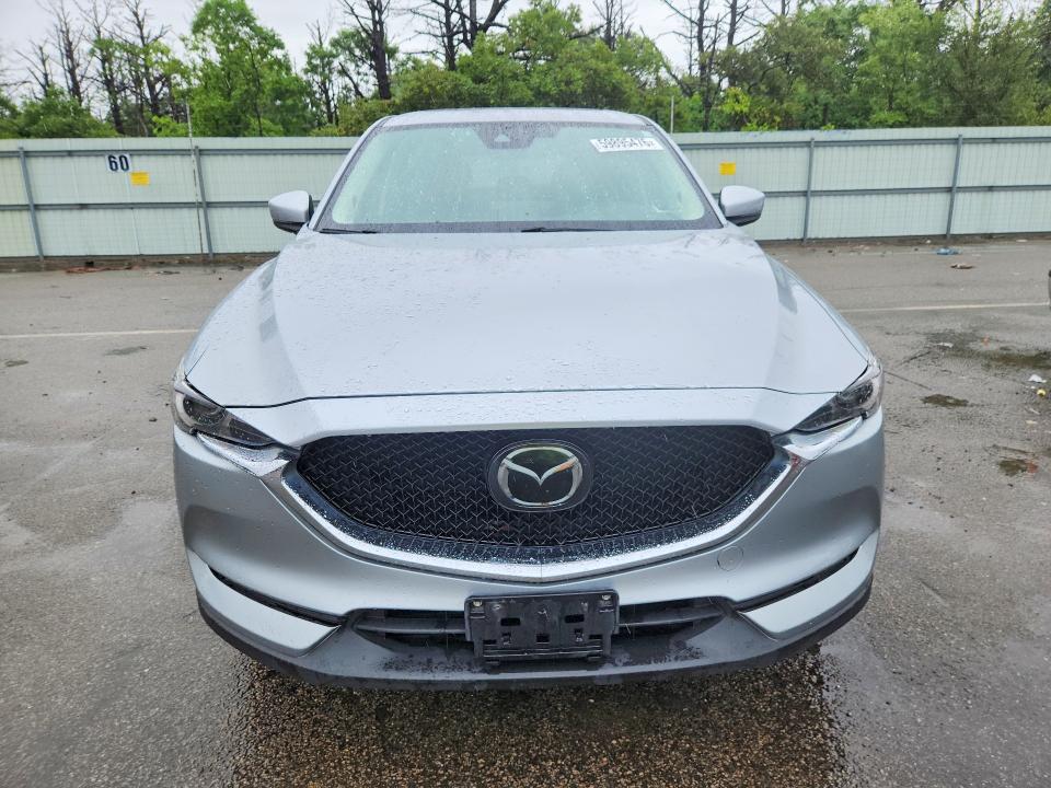 Aukcja sprzedaży 2021 Mazda Cx-5, vin: JM3KFBDM6M1400409, numer aukcji: 59895476