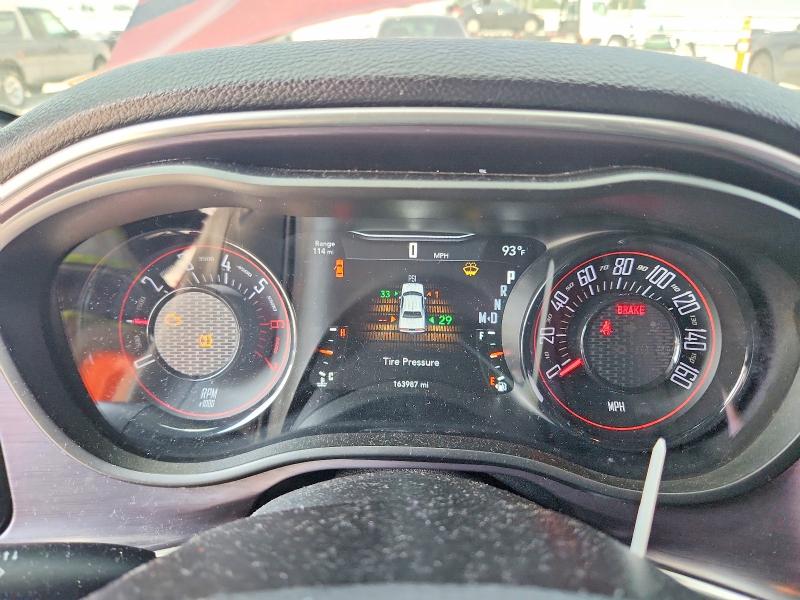 Aukcja sprzedaży 2018 Dodge Challenger, vin: 2C3CDZBT1JH128066, numer aukcji: 63222246