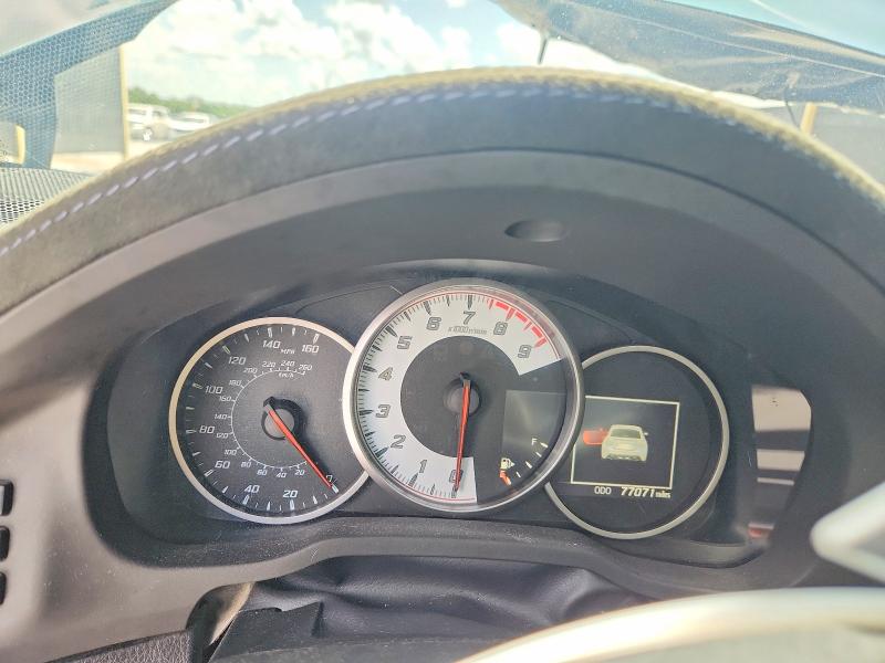 Продажа на аукционе авто 2020 Toyota 86, vin: JF1ZNAE15L8750635, номер лота: 61946536