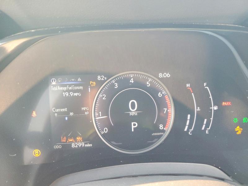 Продажа на аукционе авто 2024 Lexus Rx 350, vin: 2T2BAMCA0RC088581, номер лота: 60830066