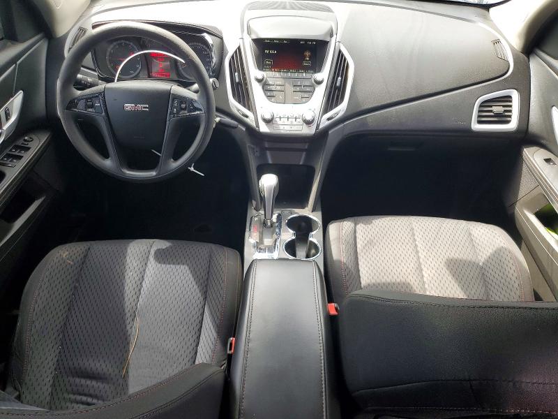 61180776 :رقم المزاد ، 2GKALMEK5D6116096 vin ، 2013 Gmc Terrain مزاد بيع