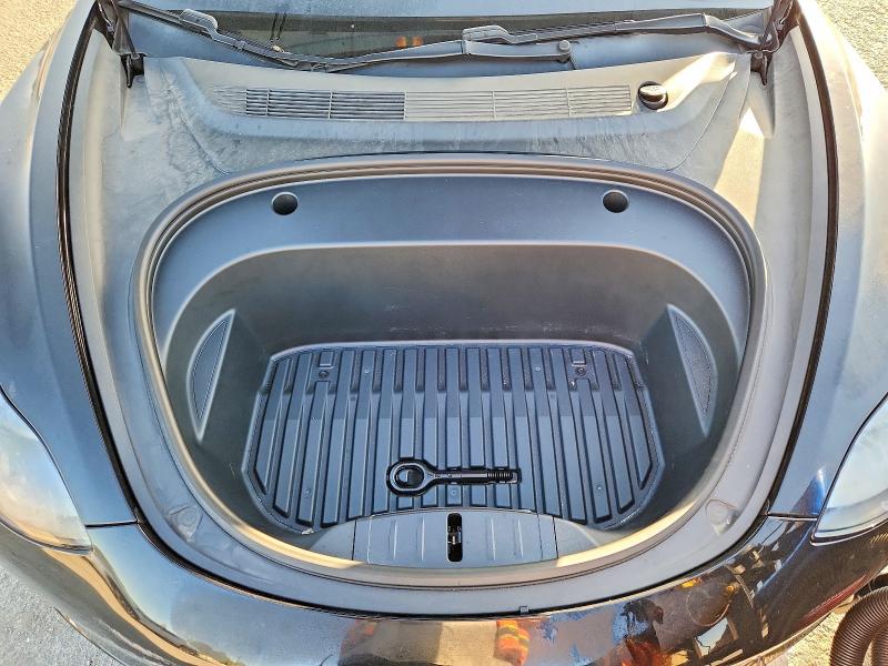 Aukcja sprzedaży 2021 Tesla Model 3, vin: 5YJ3E1EA0MF876449, numer aukcji: 59743186