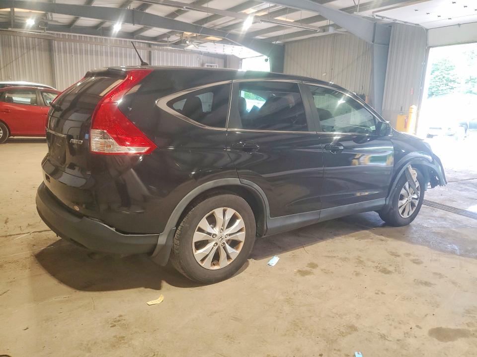 2014 Honda Cr-v მანქანა იყიდება აუქციონზე, vin: 5J6RM4H50EL071041, აუქციონის ნომერი: 61795856