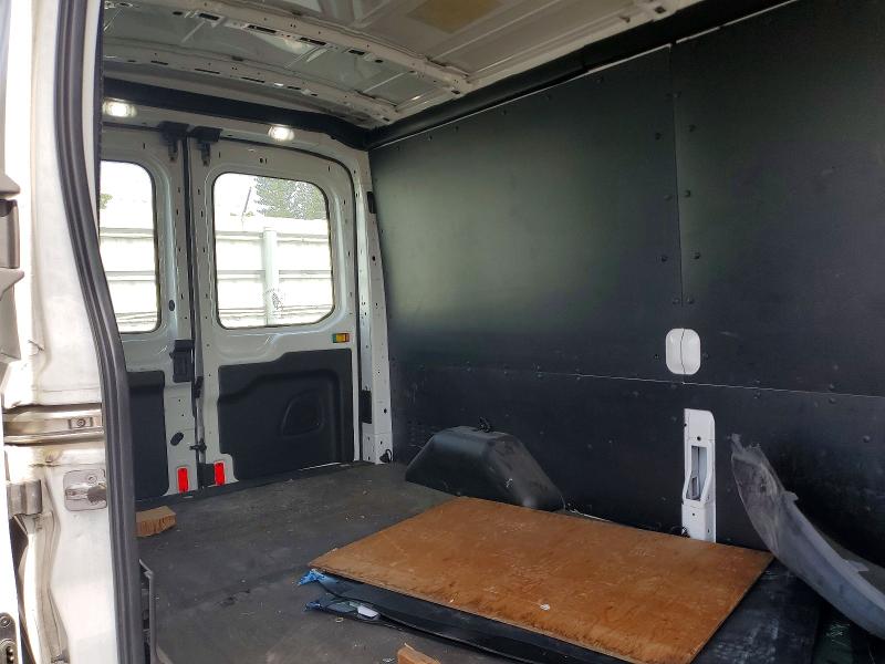 Продаж на аукціоні авто 2019 Ford Transit, vin: 1FTYR2CM2KKB53876, номер лоту: 60398556