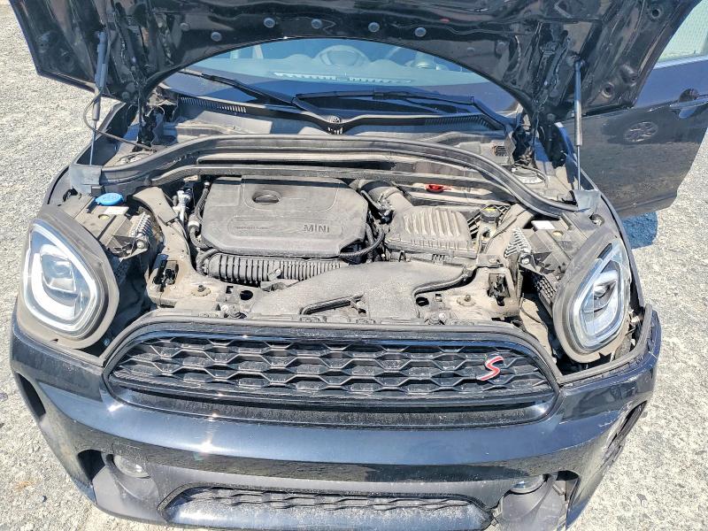 Aukcja sprzedaży 2021 Mini Cooper, vin: WMZ83BR09M3M85915, numer aukcji: 61168806