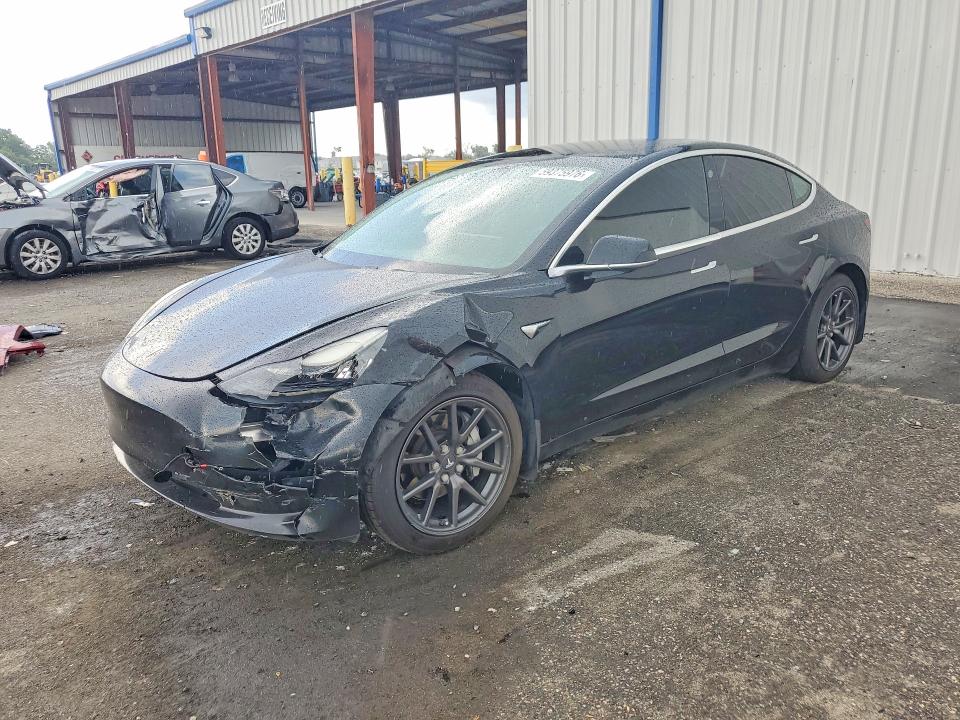 Aukcja sprzedaży 2019 Tesla Model 3, vin: 5YJ3E1EA3KF434875, numer aukcji: 59375976