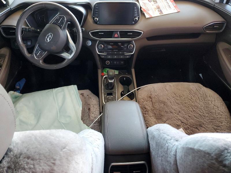 Aukcja sprzedaży 2019 Hyundai Santa Fe, vin: 5NMS53AA0KH043517, numer aukcji: 59922966