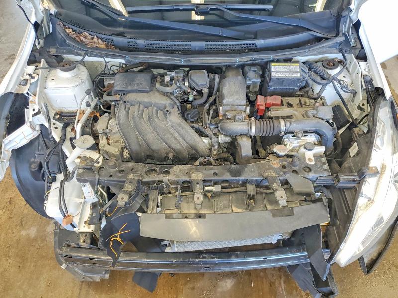 Продажа на аукционе авто 2019 Nissan Versa, vin: 3N1CN7AP7KL805733, номер лота: 62089896