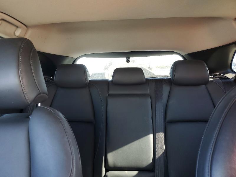61880126 :رقم المزاد ، 3MVDMBCL4NM435887 vin ، 2022 Mazda Cx-30 مزاد بيع