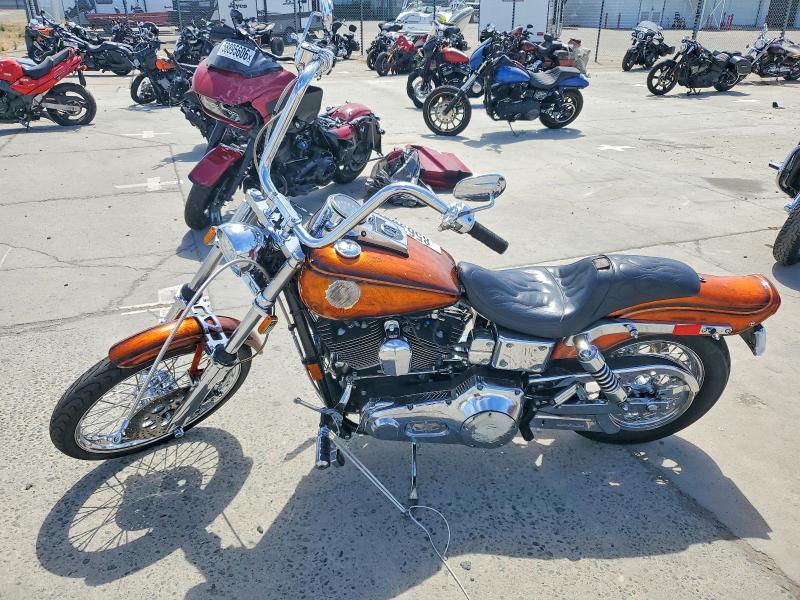 Aukcja sprzedaży 1999 Harley-davidson Fxdwg, vin: 1HD1GEV31XY305193, numer aukcji: 85635835