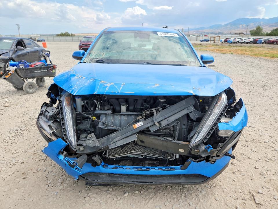 Aukcja sprzedaży 2019 Hyundai Kona, vin: KM8K1CAAXKU287126, numer aukcji: 61086446