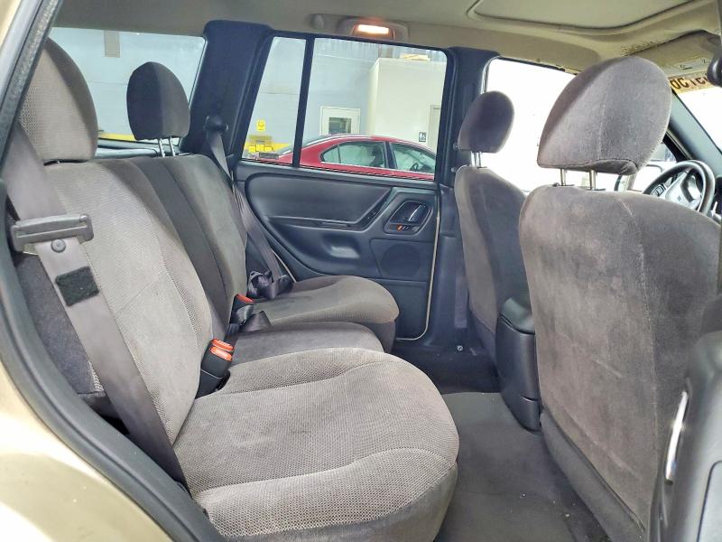 Продаж на аукціоні авто 2000 Jeep Grand Cherokee, vin: 1J4GW48S0YC314066, номер лоту: 62169756