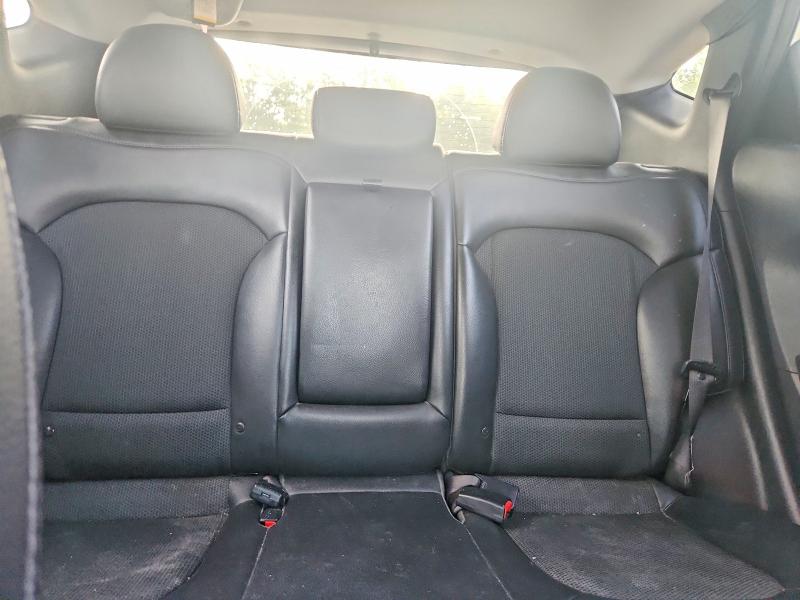 Продаж на аукціоні авто 2014 Hyundai Tucson, vin: KM8JU3AG0EU829006, номер лоту: 58606266
